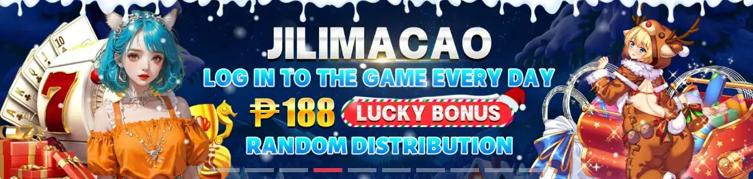 jilimacao claim free 888 bonus