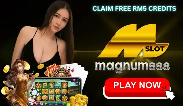 Magnum888 Download App iOS