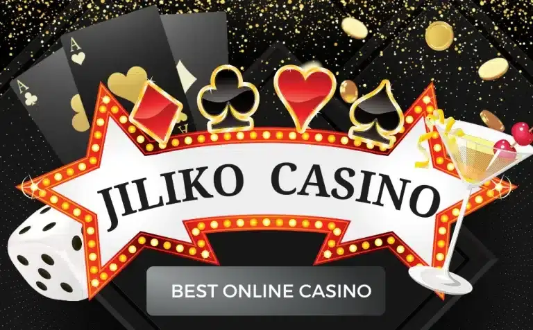 Jiliko Casino Login