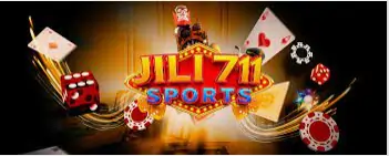 jili711 online casino