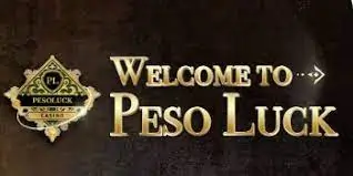 pesoluck online casino