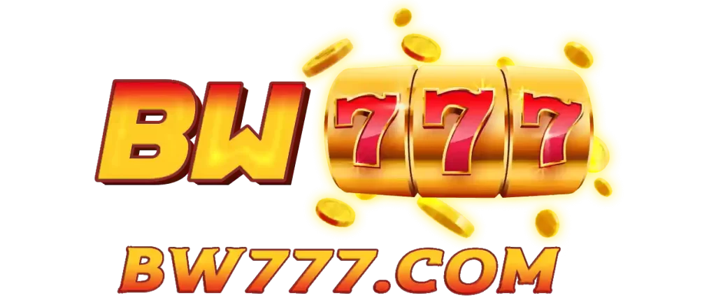 bw777 logo